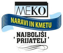 Meko – naravi in kmetu najboljši prijatelj