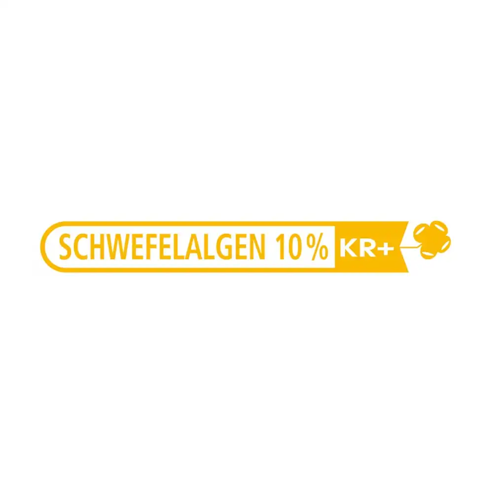 ALGA S 10% KR+ apnenčaste alge z dodanim žveplom