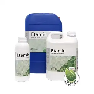 etamin