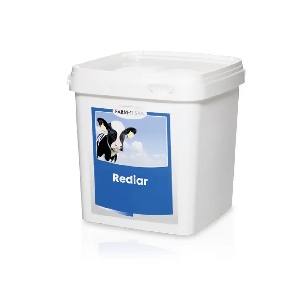Rediar 3,5 kg - ustavi drisko pri teletu