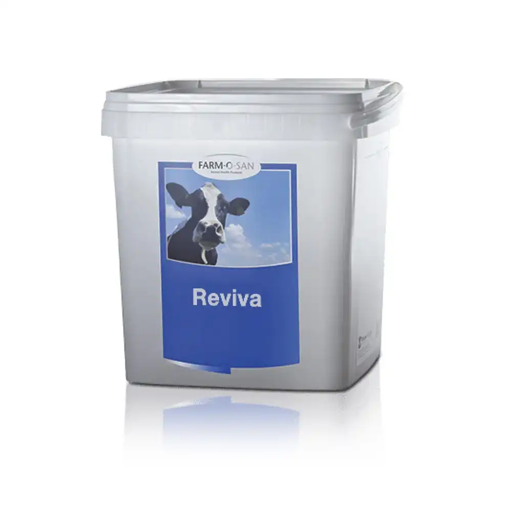 reviva
