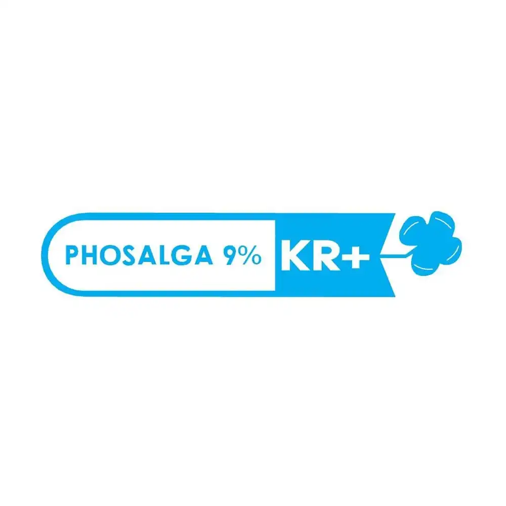 PHOSALGA 9% KR+ GRANULIRANE MORSKE ALGE Z DODANIM FOSFORJEM