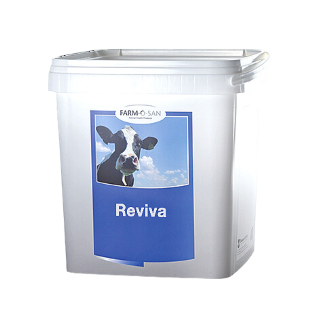 Reviva - napitek za kravo po telitvi 7kg